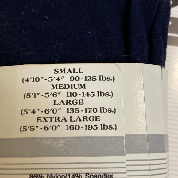 Hosiery Bundle - Picture 3 of 4